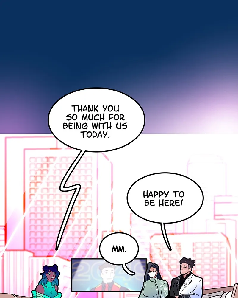Read LoveBot chapter 109 image 6 on Lezhin