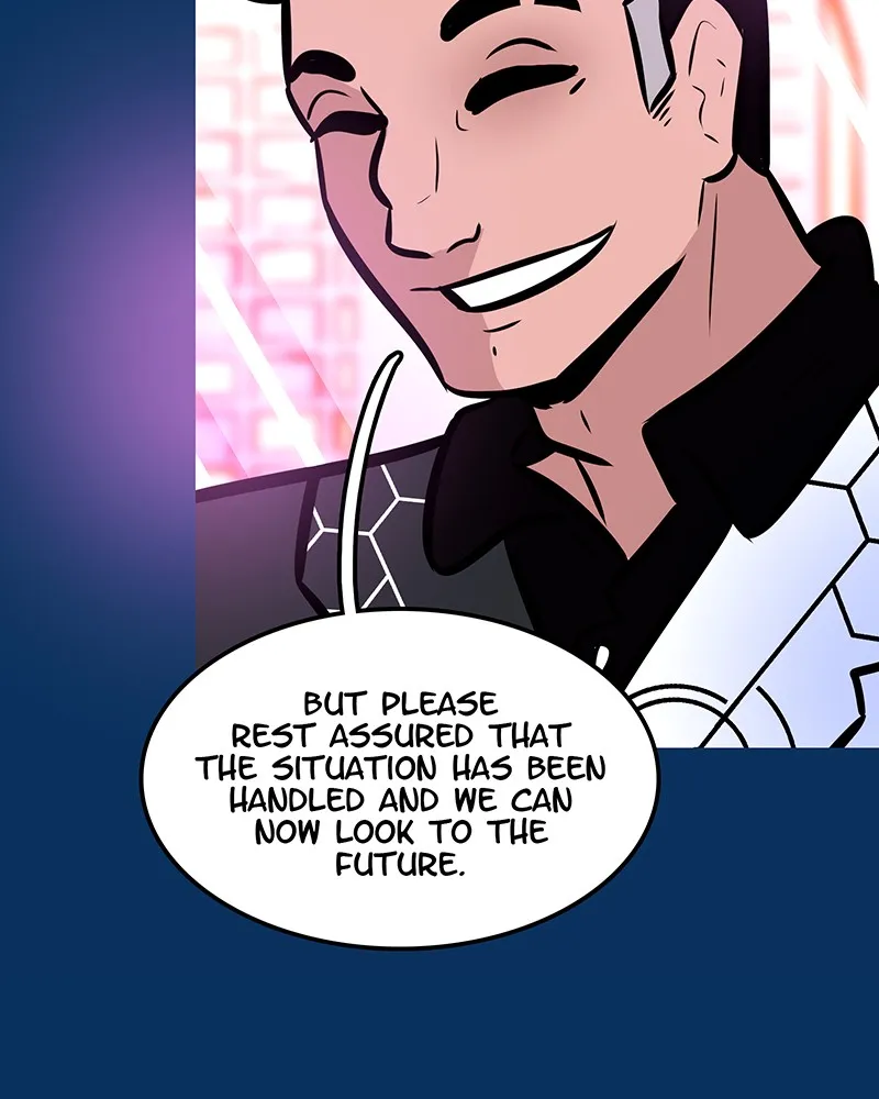 Read LoveBot chapter 109 image 61 on Lezhin