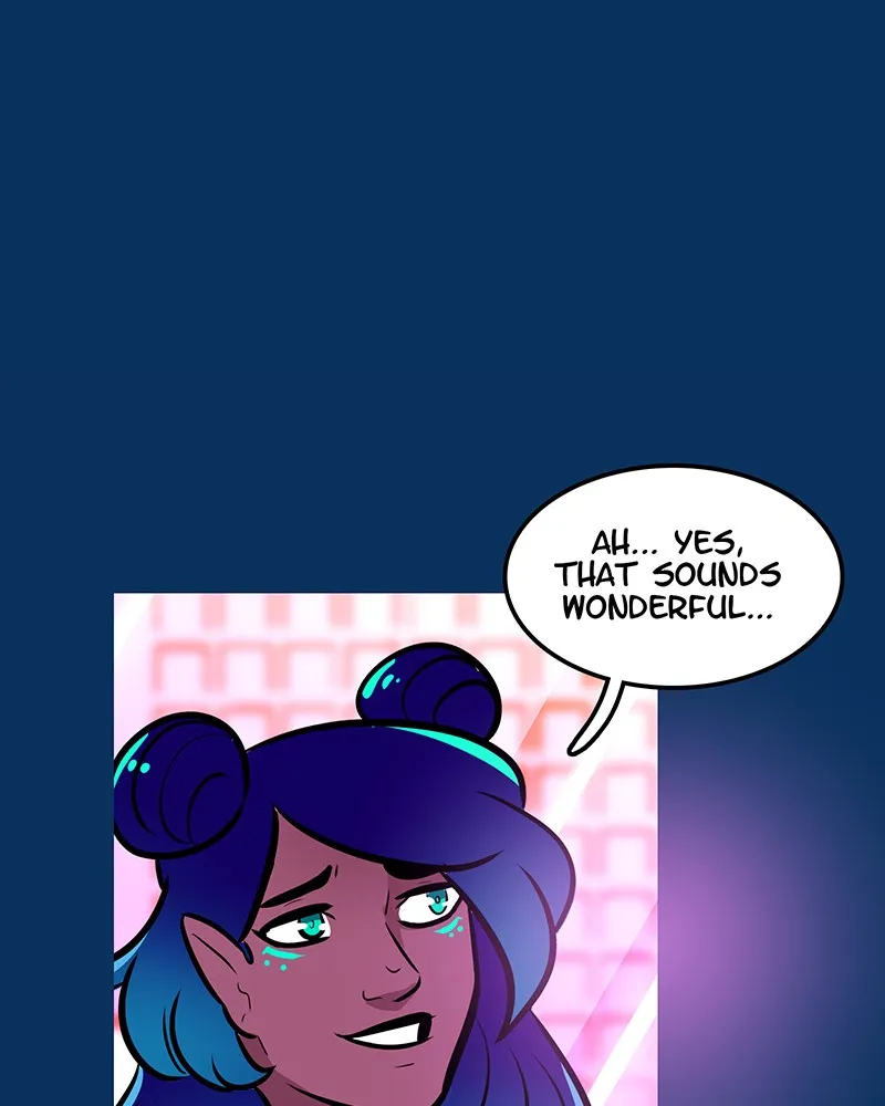 Read LoveBot chapter 109 image 62 on Lezhin