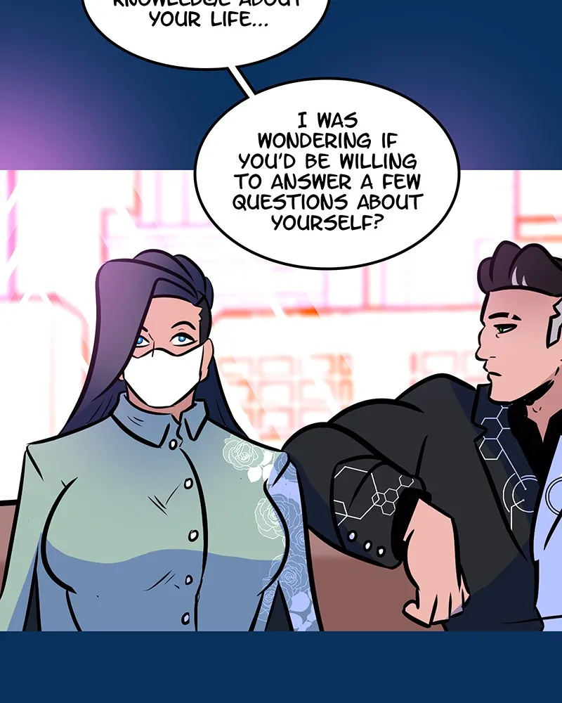Read LoveBot chapter 109 image 64 on Lezhin