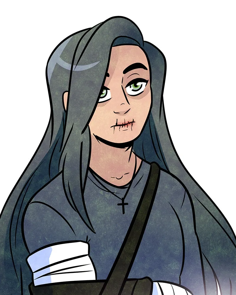 Read LoveBot chapter 109 image 68 on Lezhin