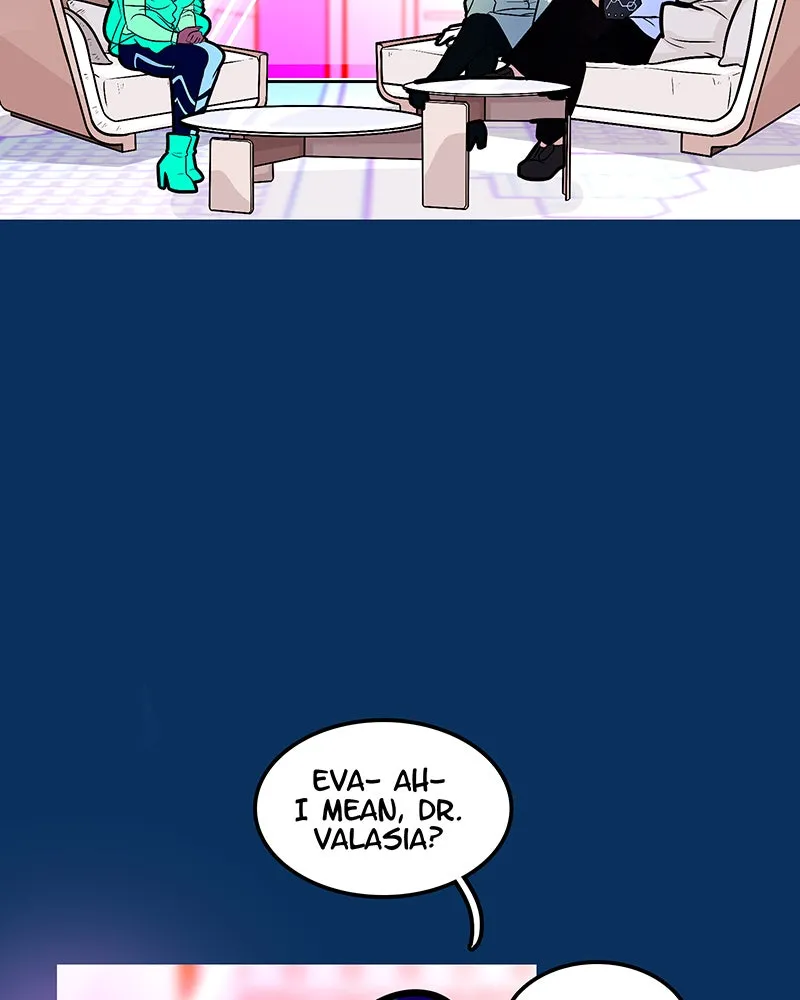 Read LoveBot chapter 109 image 7 on Lezhin