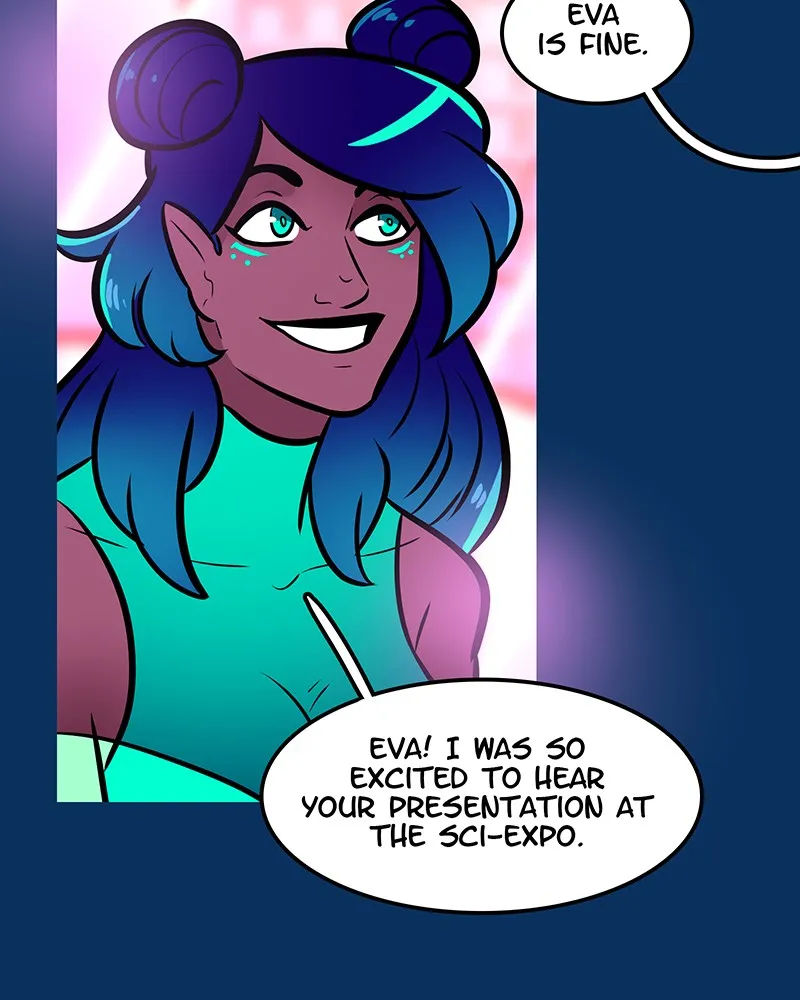 Read LoveBot chapter 109 image 8 on Lezhin