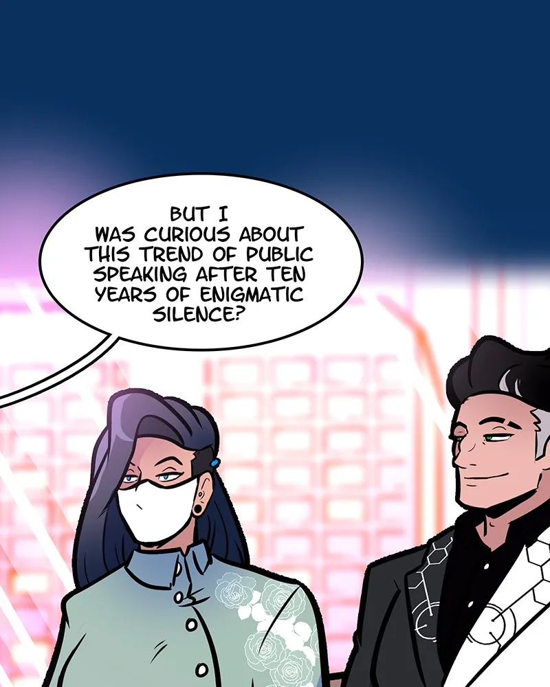 Read LoveBot chapter 109 image 9 on Lezhin