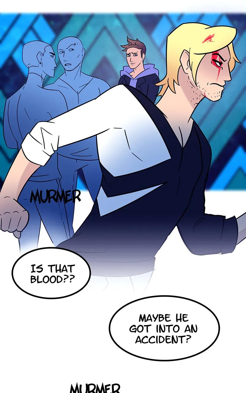Read LoveBot chapter 11 image 10 on Lezhin
