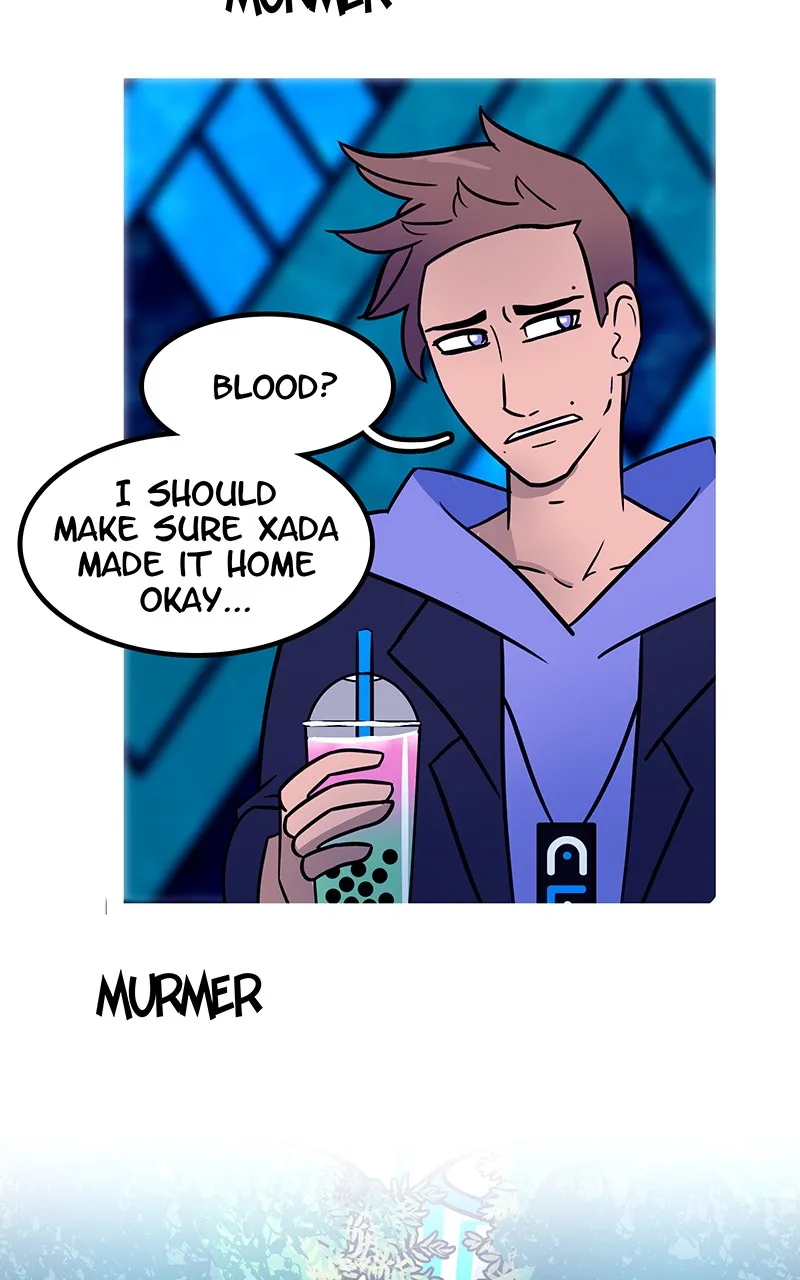 Read LoveBot chapter 11 image 11 on Lezhin