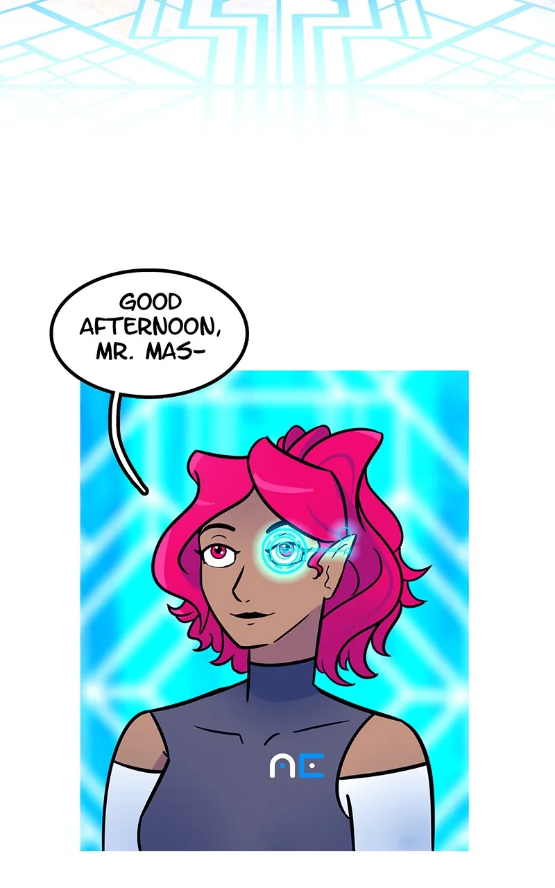 Read LoveBot chapter 11 image 13 on Lezhin