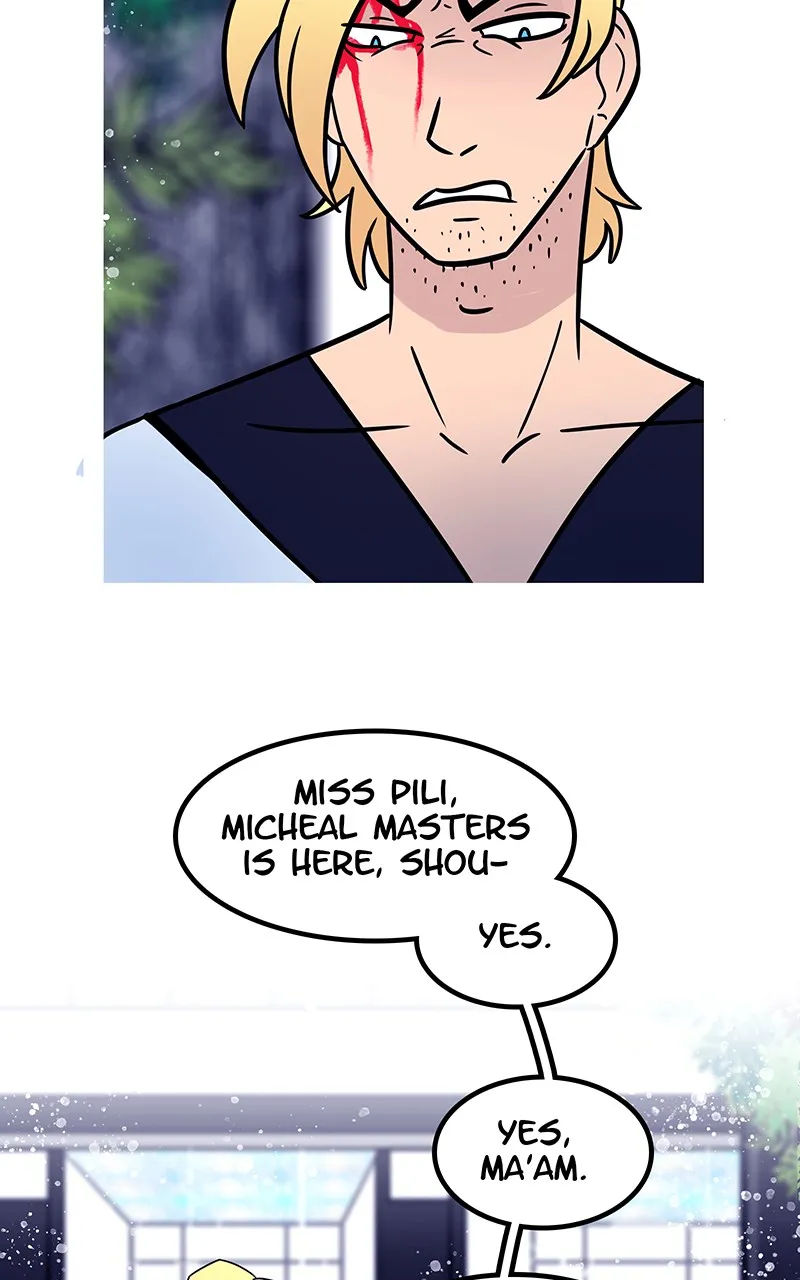 Read LoveBot chapter 11 image 16 on Lezhin