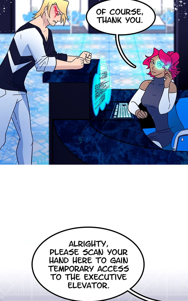 Read LoveBot chapter 11 image 17 on Lezhin