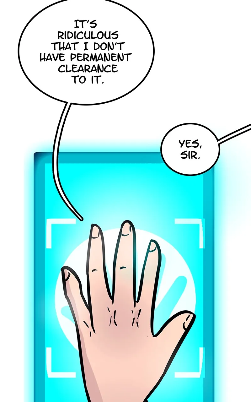 Read LoveBot chapter 11 image 19 on Lezhin