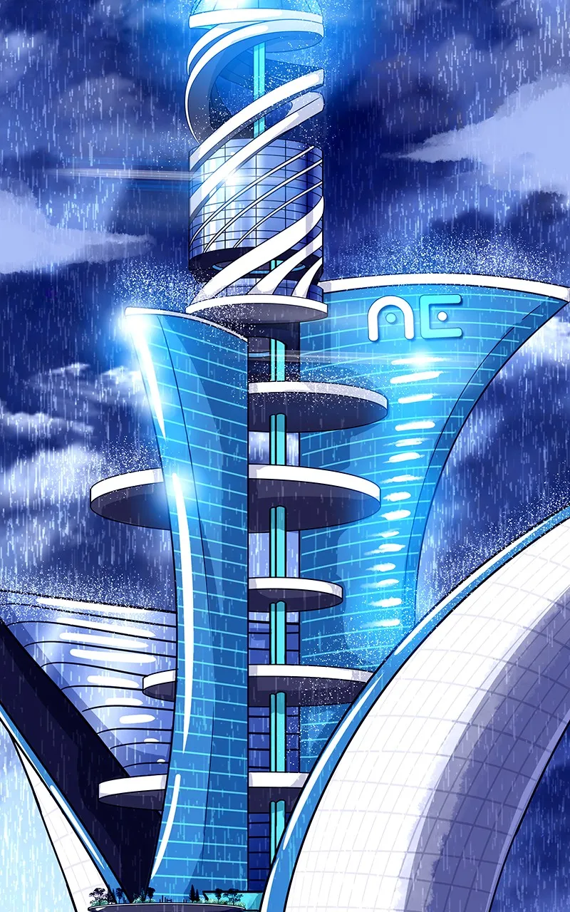 Read LoveBot chapter 11 image 2 on Lezhin