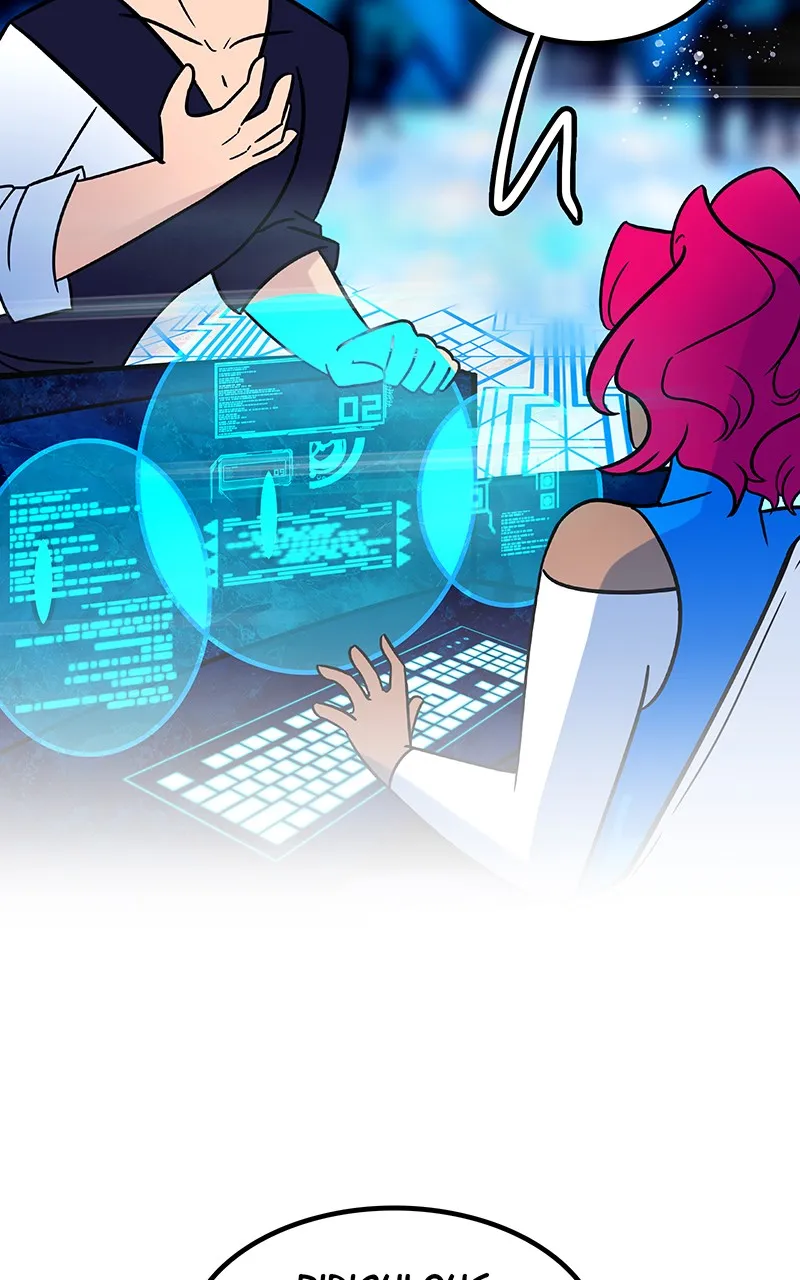 Read LoveBot chapter 11 image 21 on Lezhin