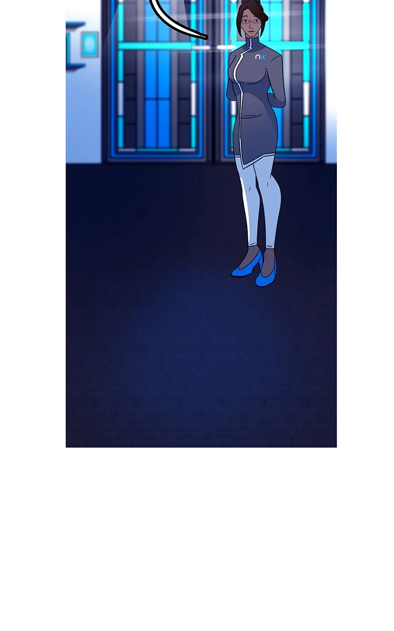 Read LoveBot chapter 11 image 26 on Lezhin