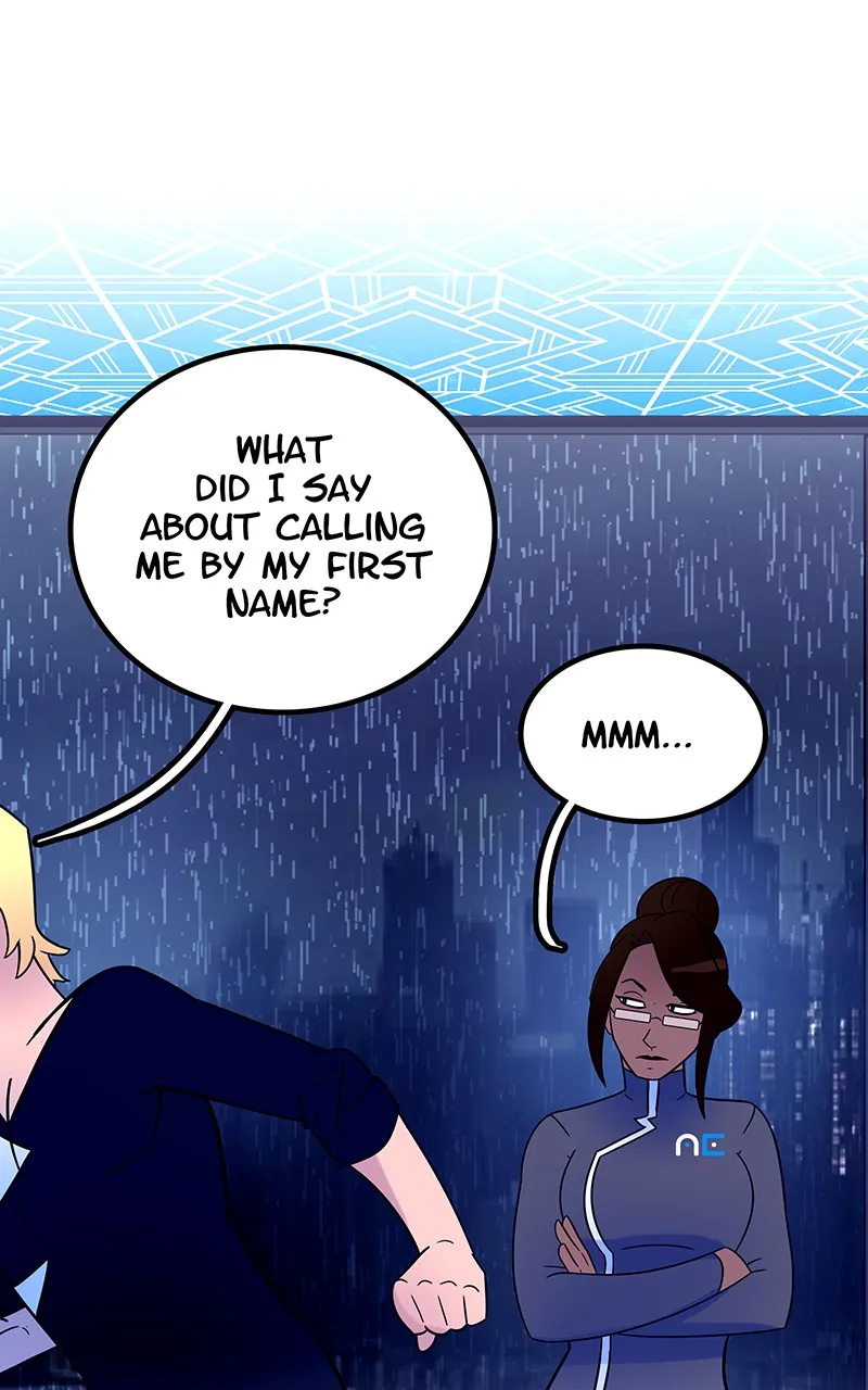 Read LoveBot chapter 11 image 27 on Lezhin