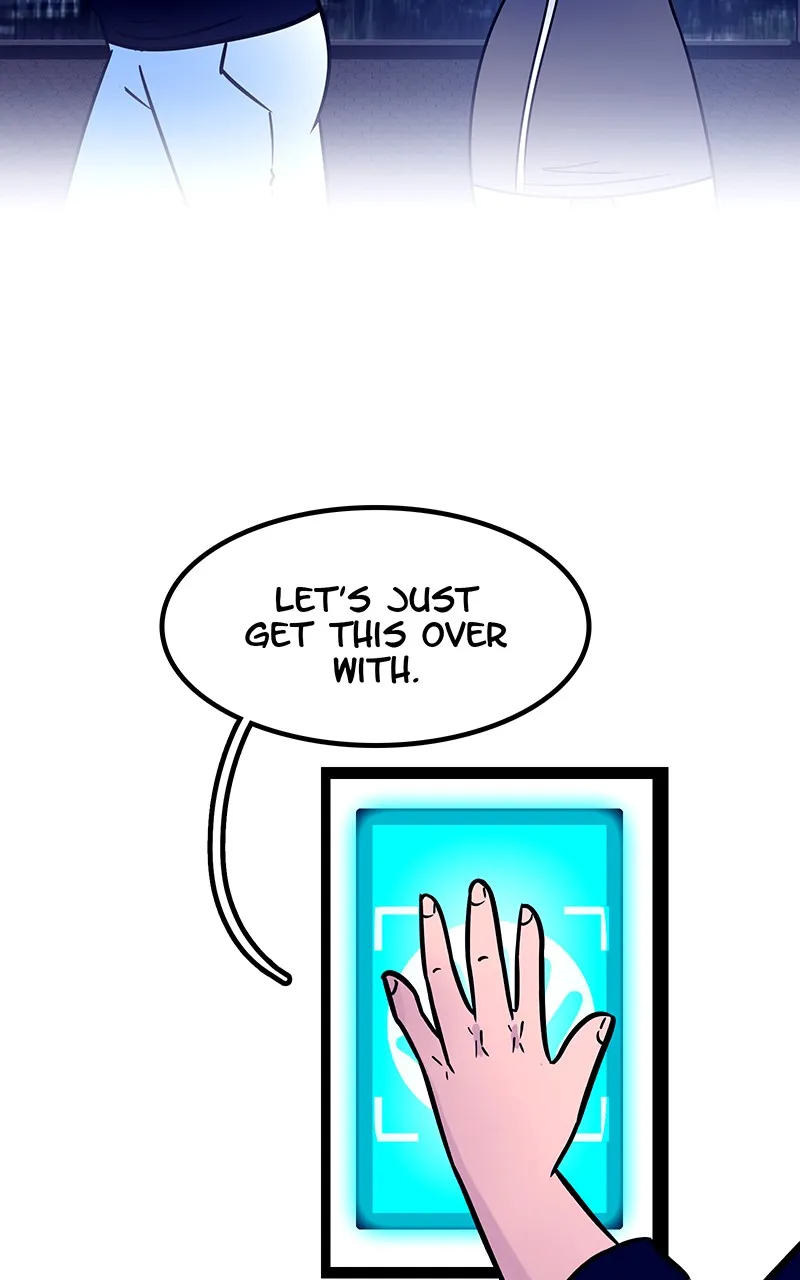Read LoveBot chapter 11 image 28 on Lezhin