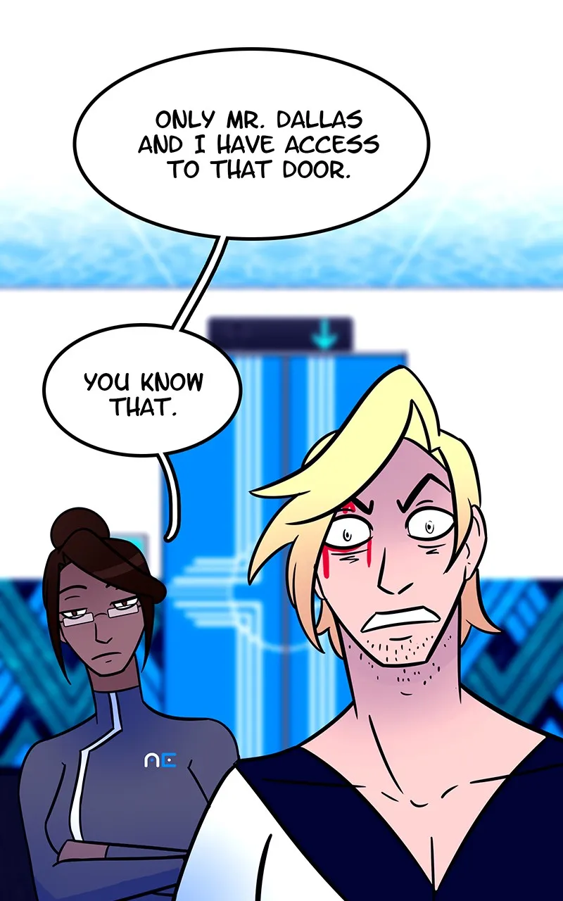 Read LoveBot chapter 11 image 30 on Lezhin