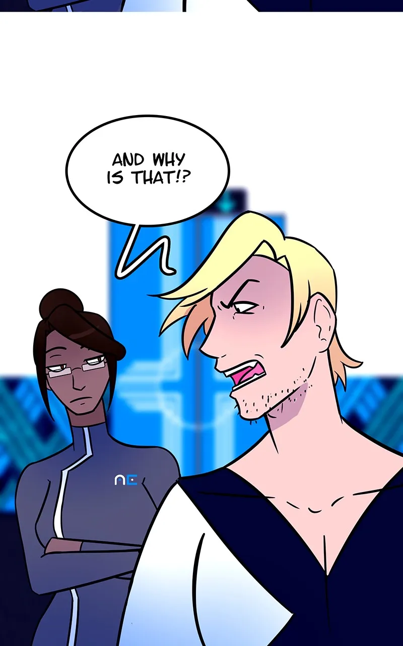 Read LoveBot chapter 11 image 31 on Lezhin