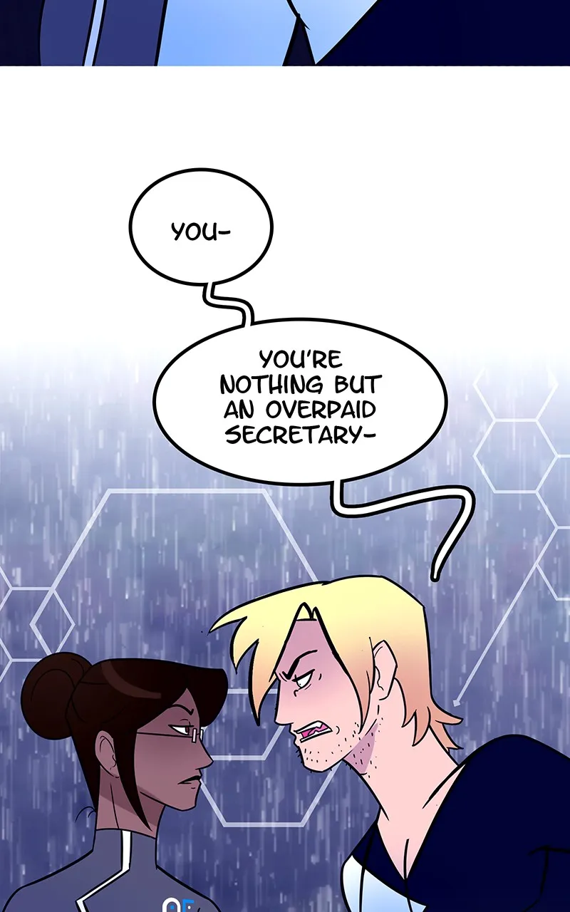 Read LoveBot chapter 11 image 32 on Lezhin