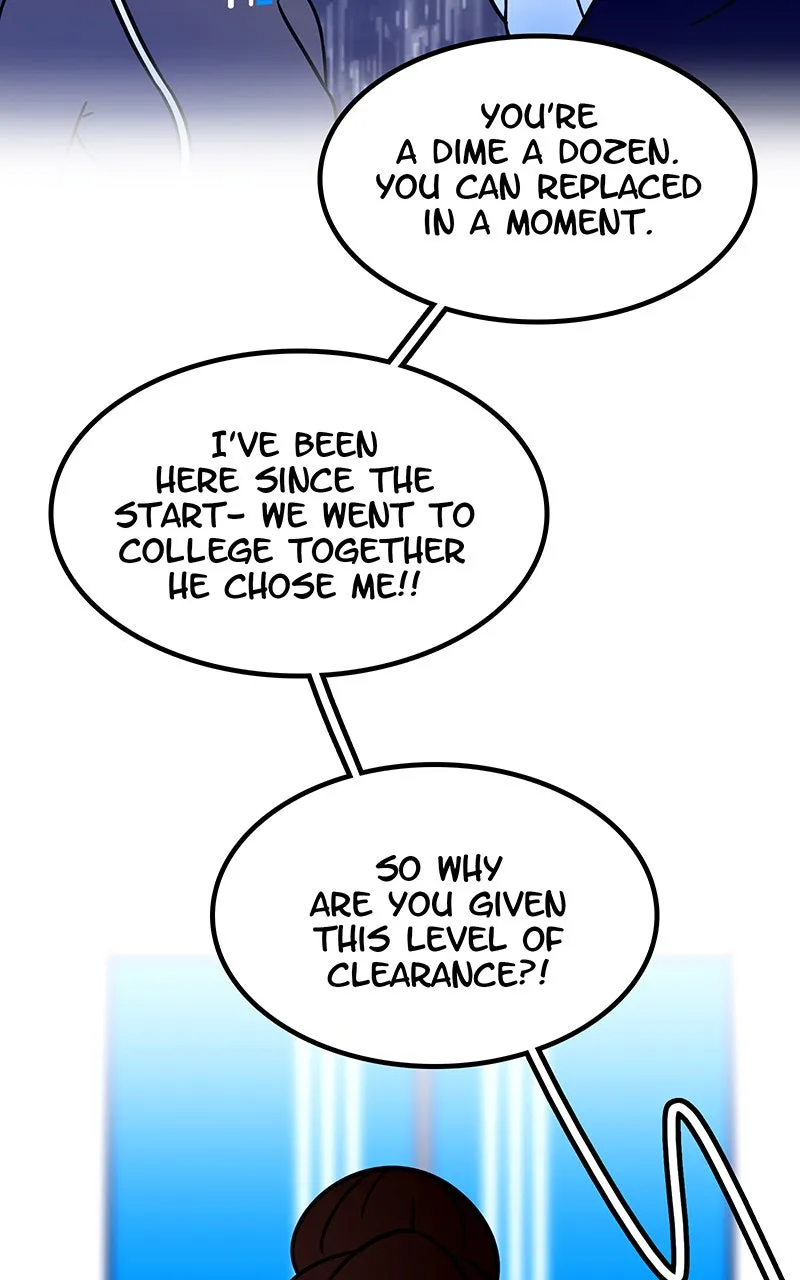 Read LoveBot chapter 11 image 33 on Lezhin