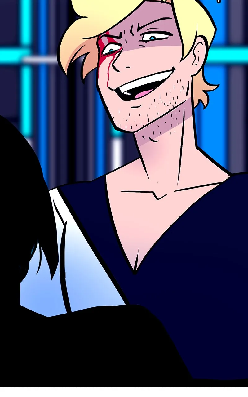 Read LoveBot chapter 11 image 35 on Lezhin