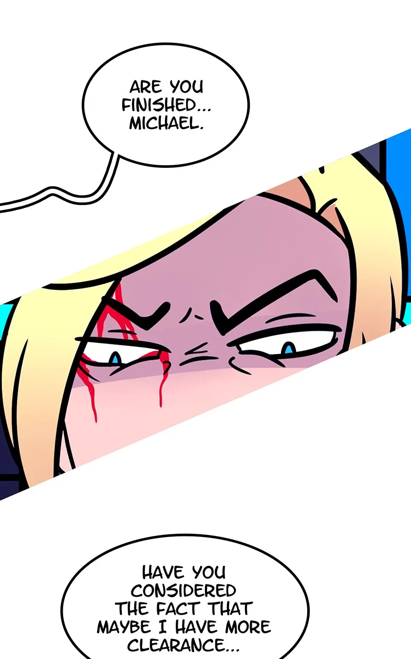 Read LoveBot chapter 11 image 36 on Lezhin