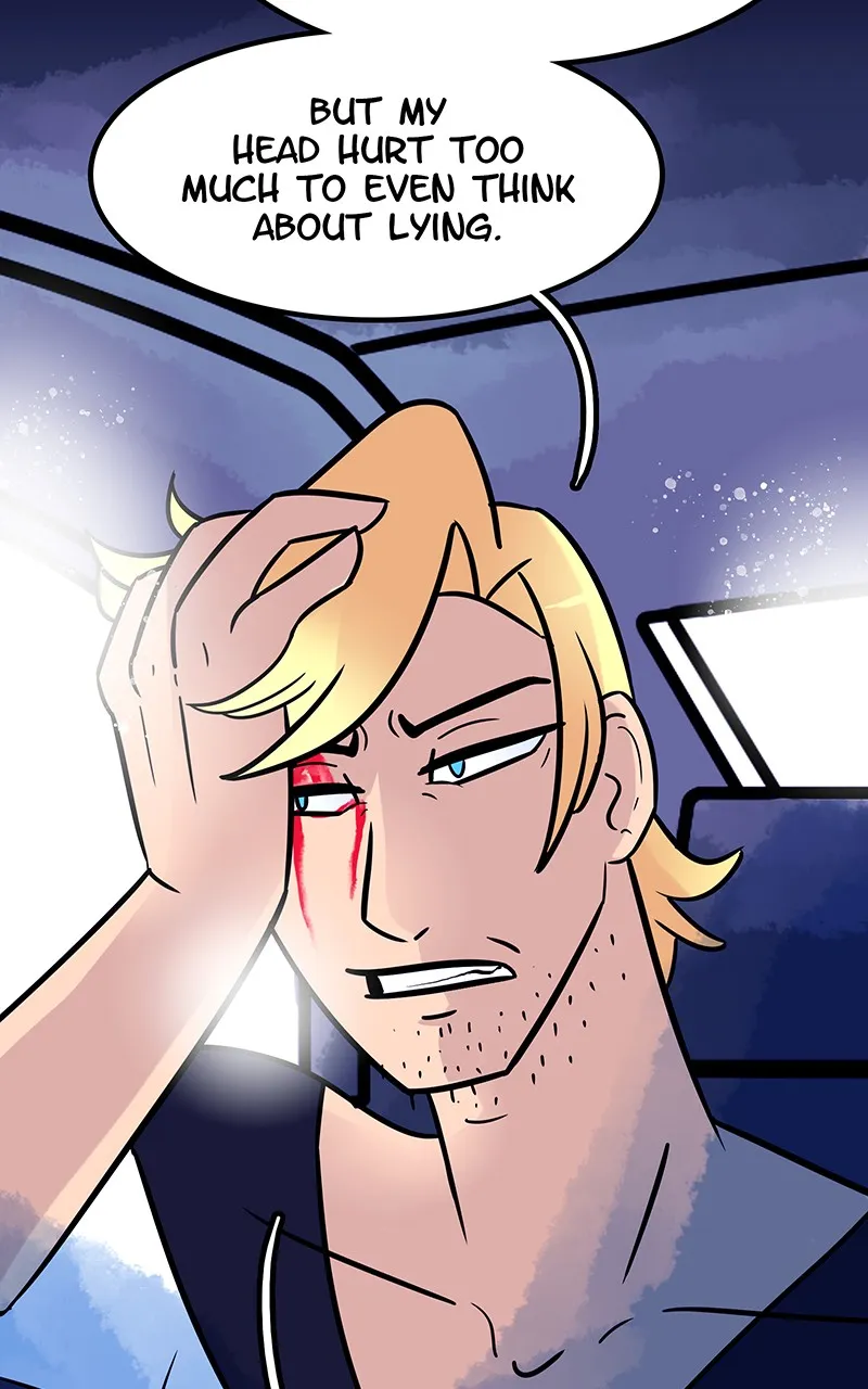 Read LoveBot chapter 11 image 4 on Lezhin