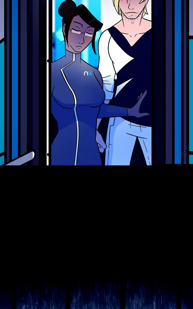 Read LoveBot chapter 11 image 41 on Lezhin