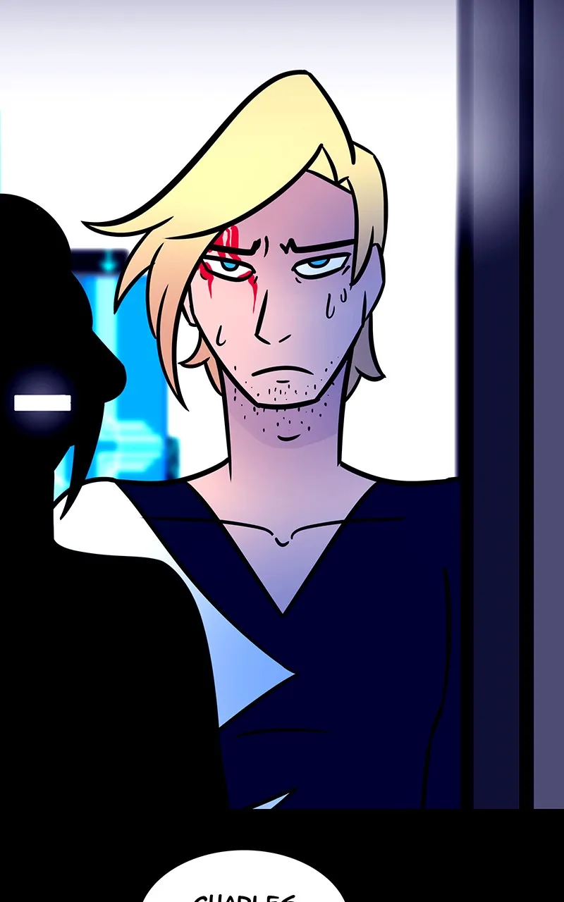 Read LoveBot chapter 11 image 45 on Lezhin