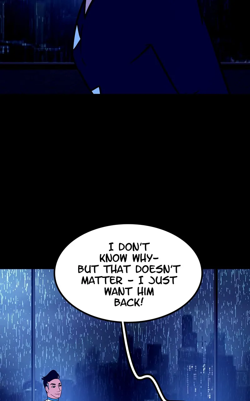 Read LoveBot chapter 11 image 47 on Lezhin