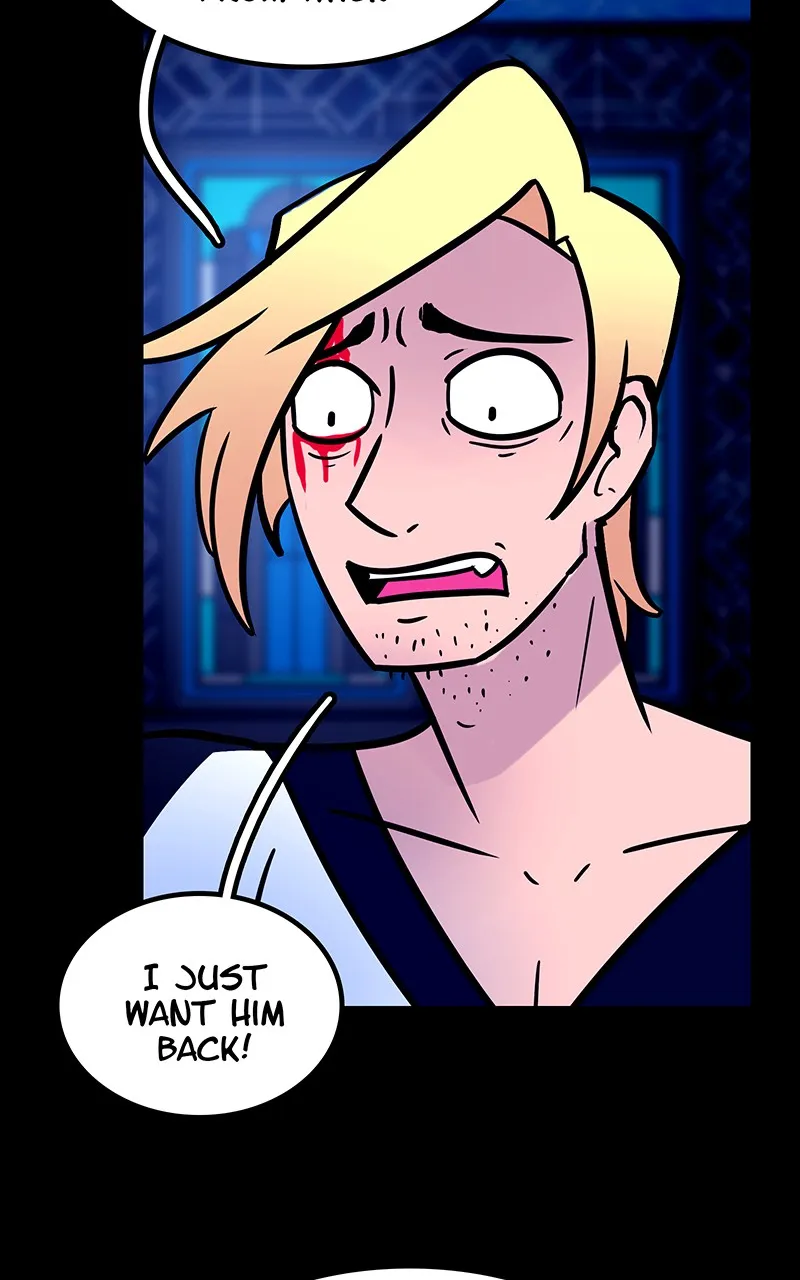Read LoveBot chapter 11 image 49 on Lezhin