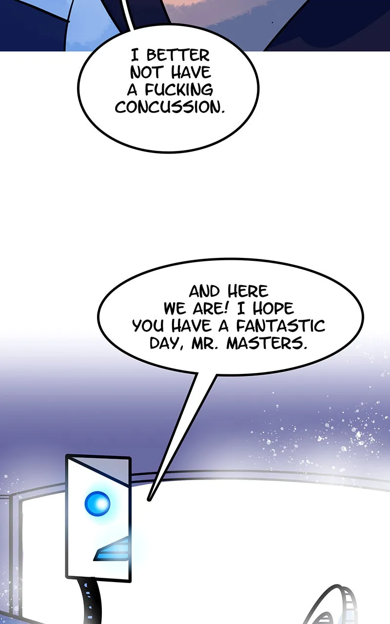 Read LoveBot chapter 11 image 5 on Lezhin