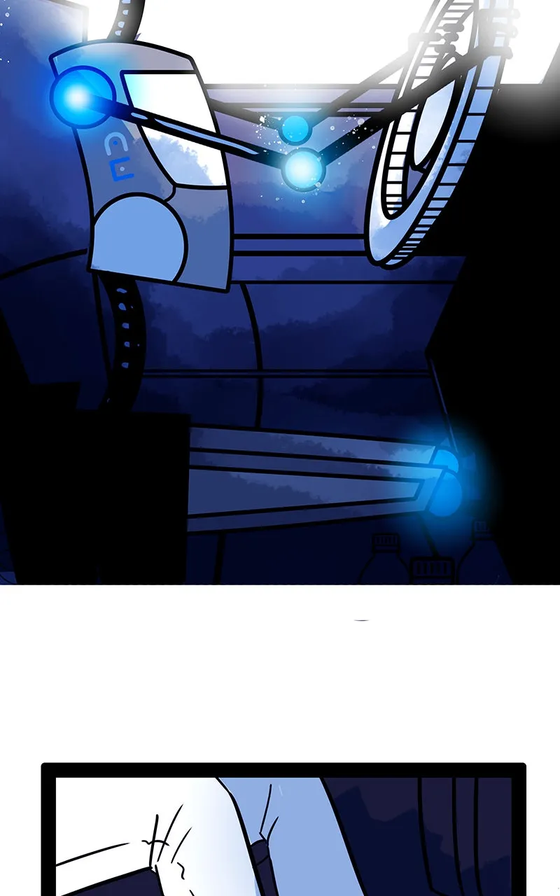 Read LoveBot chapter 11 image 6 on Lezhin