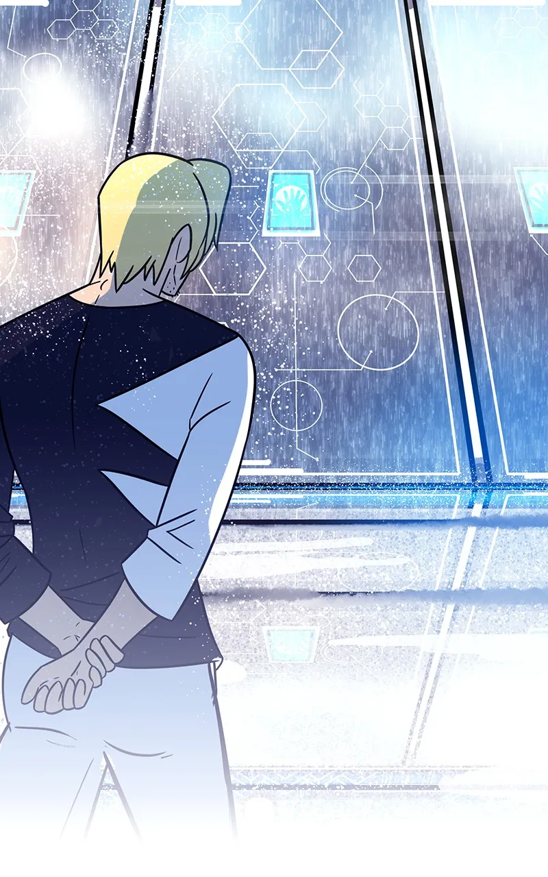 Read LoveBot chapter 11 image 8 on Lezhin