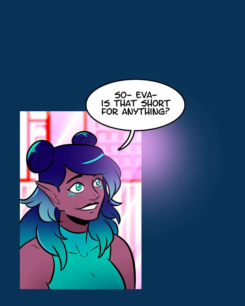 Read LoveBot chapter 110 image 1 on Lezhin