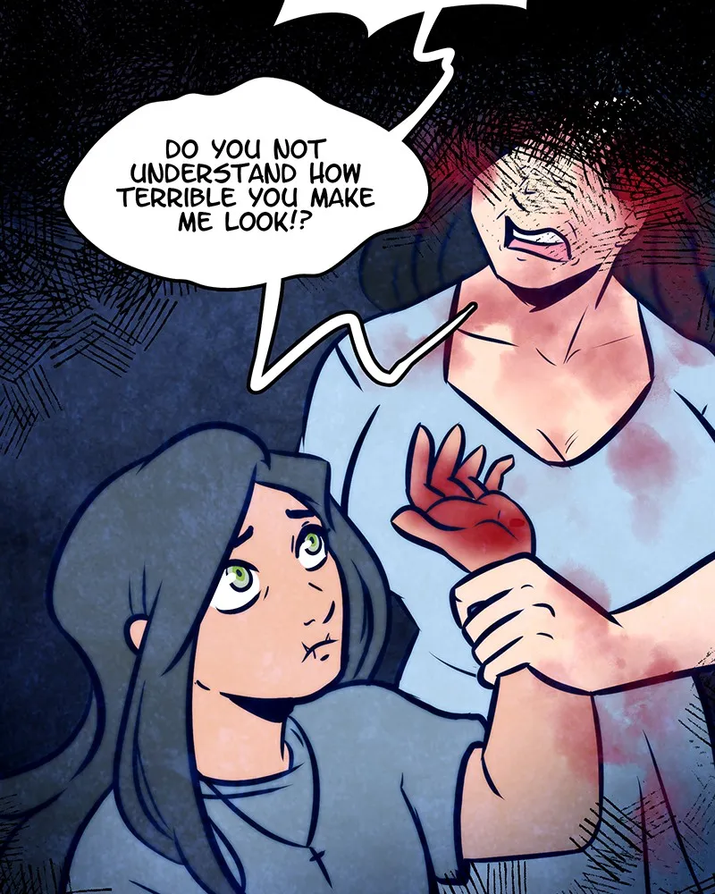 Read LoveBot chapter 110 image 10 on Lezhin