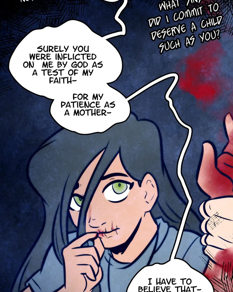 Read LoveBot chapter 110 image 12 on Lezhin