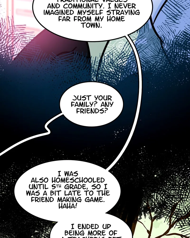 Read LoveBot chapter 110 image 15 on Lezhin