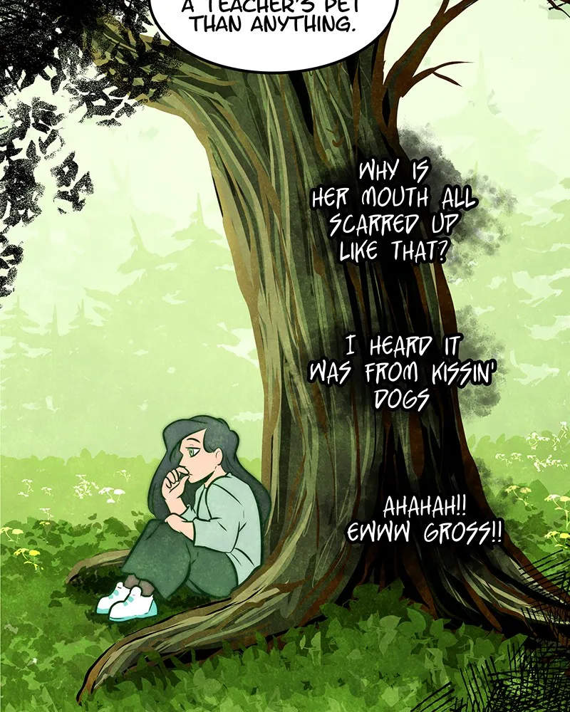 Read LoveBot chapter 110 image 16 on Lezhin