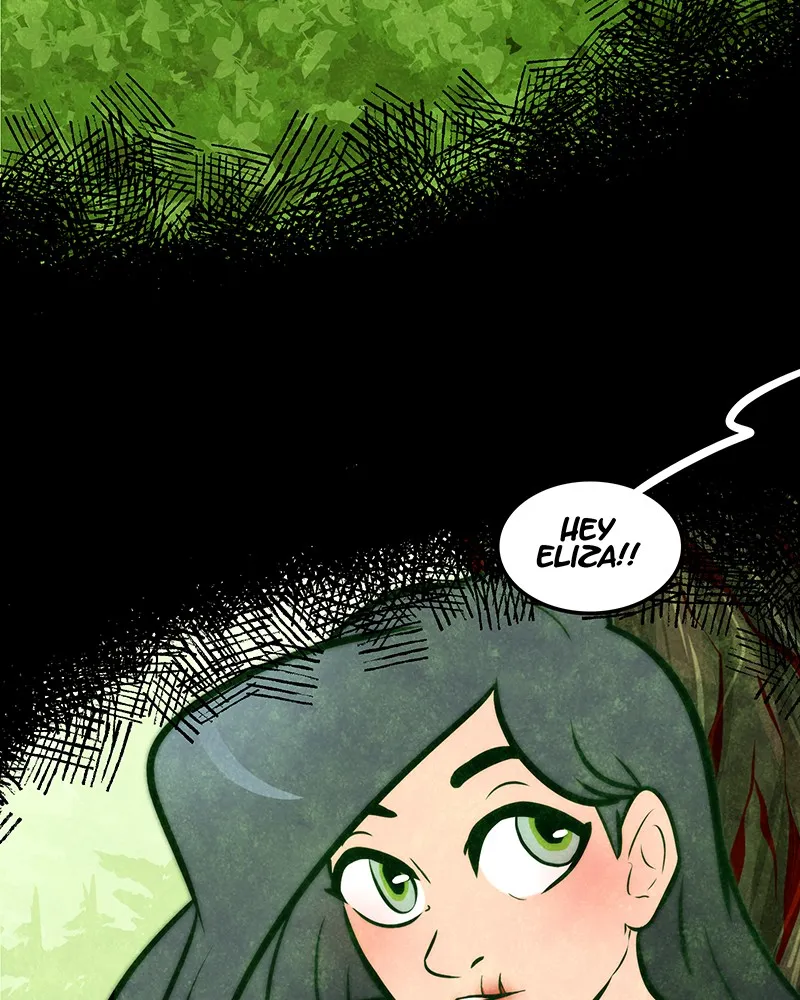 Read LoveBot chapter 110 image 17 on Lezhin