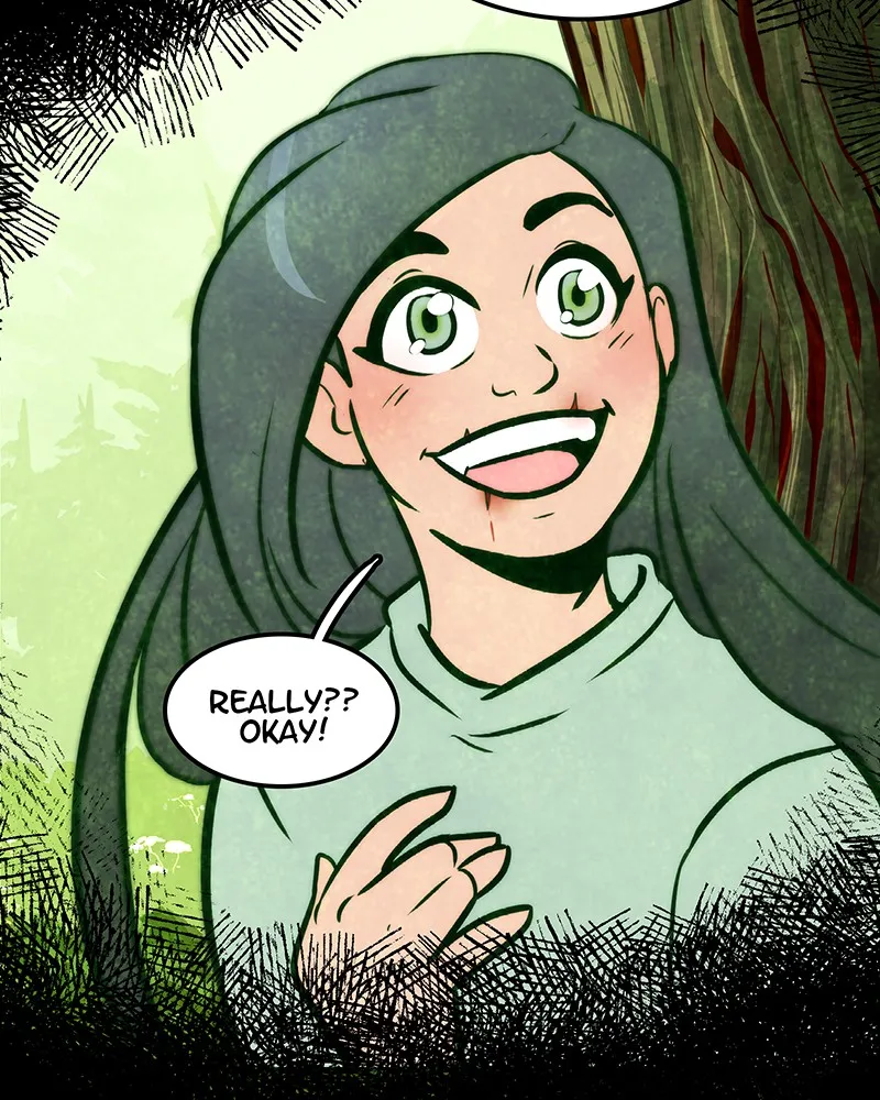 Read LoveBot chapter 110 image 19 on Lezhin