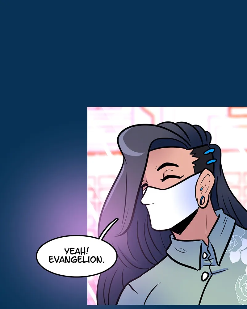 Read LoveBot chapter 110 image 2 on Lezhin