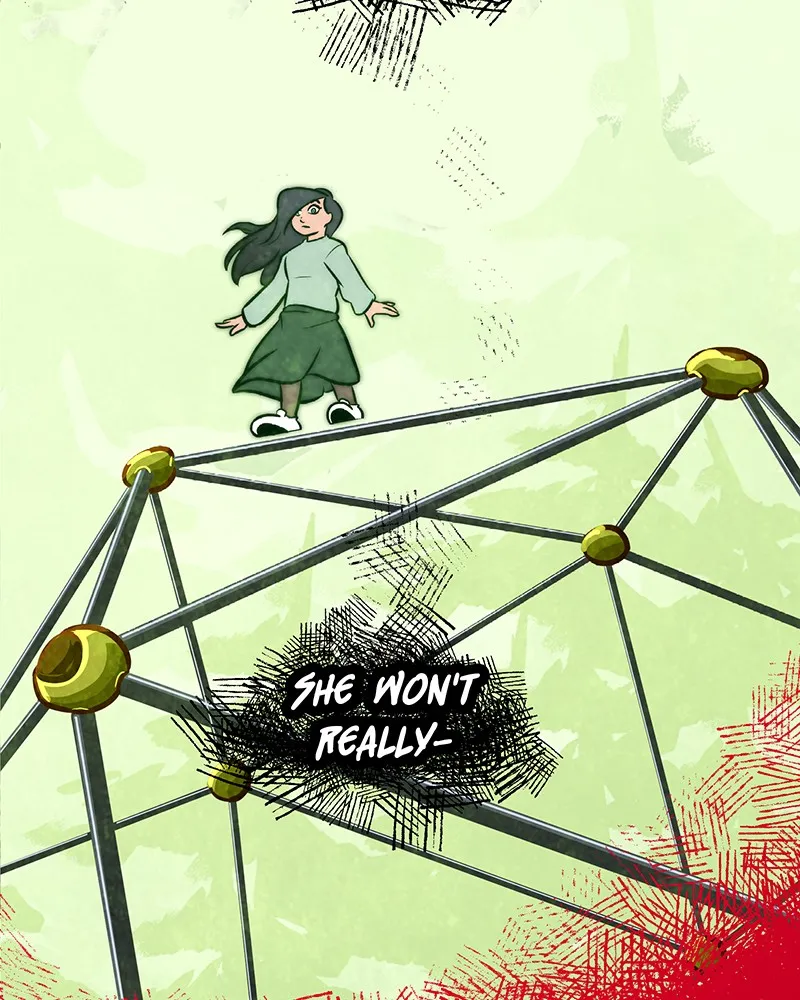 Read LoveBot chapter 110 image 22 on Lezhin