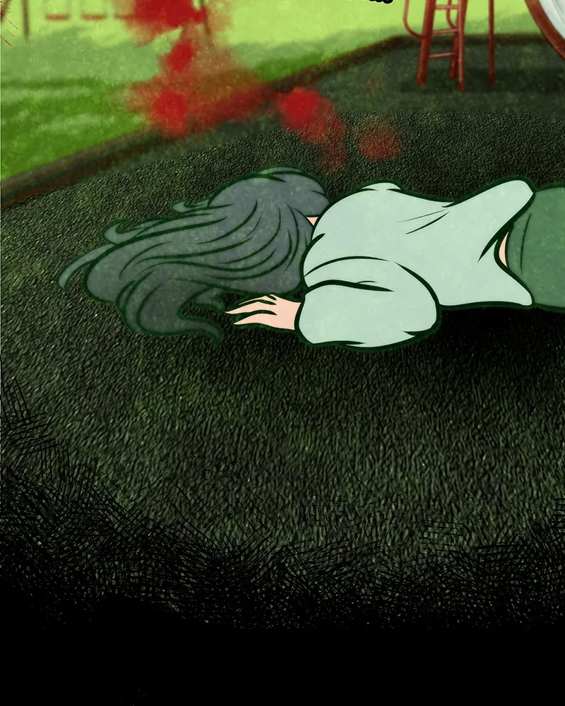Read LoveBot chapter 110 image 24 on Lezhin