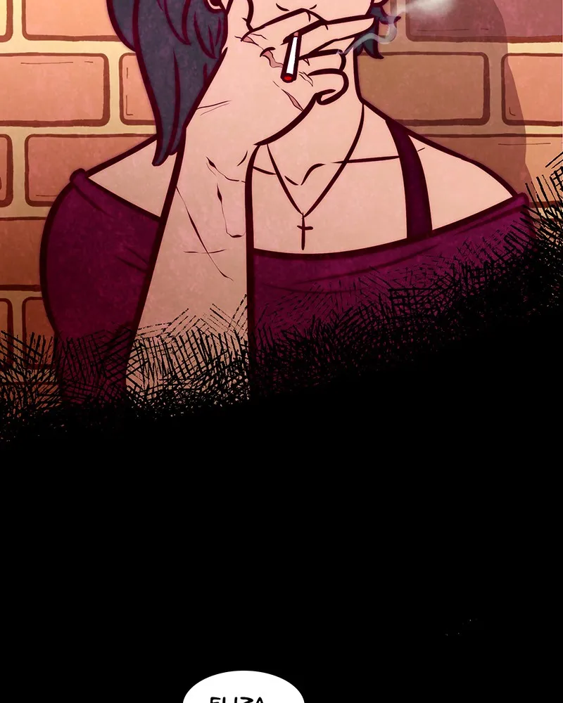 Read LoveBot chapter 110 image 31 on Lezhin