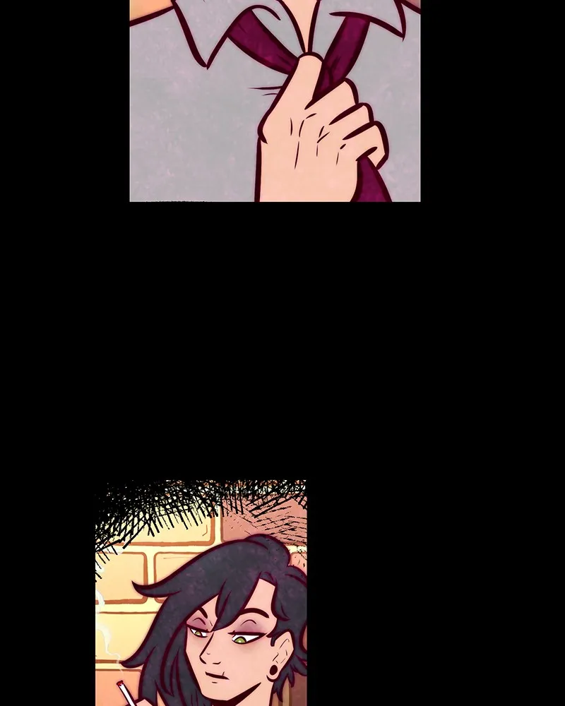 Read LoveBot chapter 110 image 34 on Lezhin