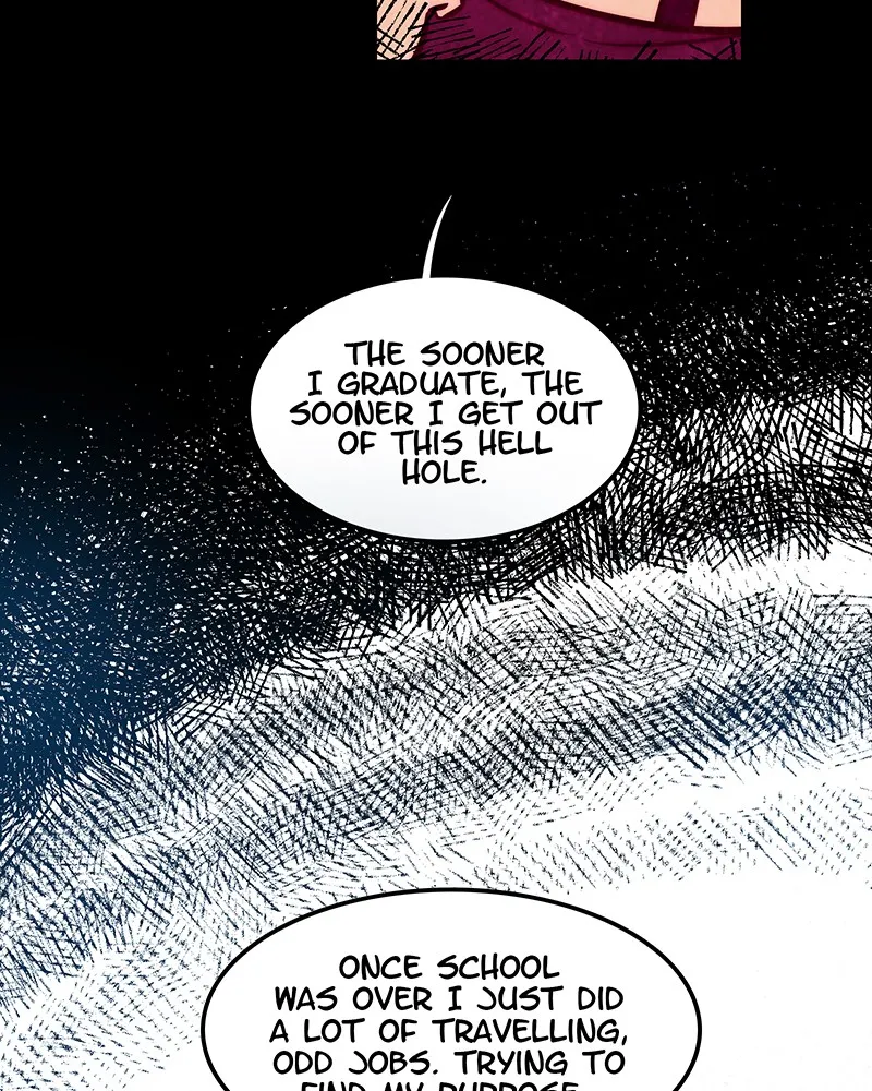 Read LoveBot chapter 110 image 36 on Lezhin