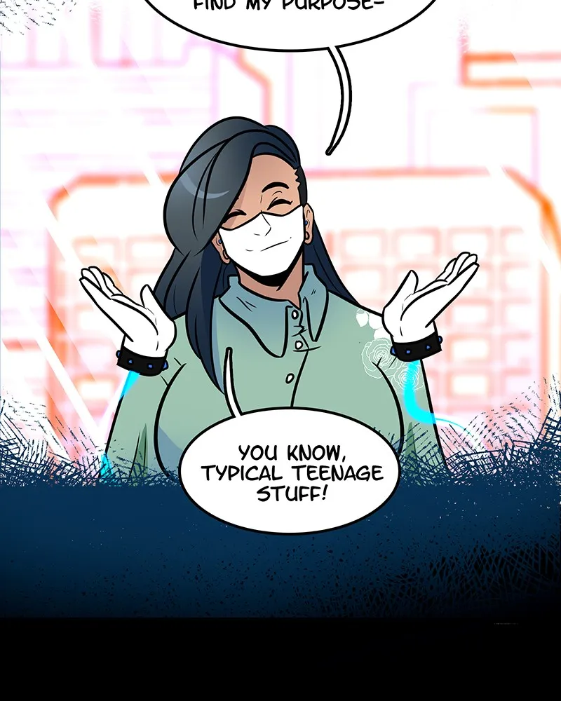 Read LoveBot chapter 110 image 37 on Lezhin