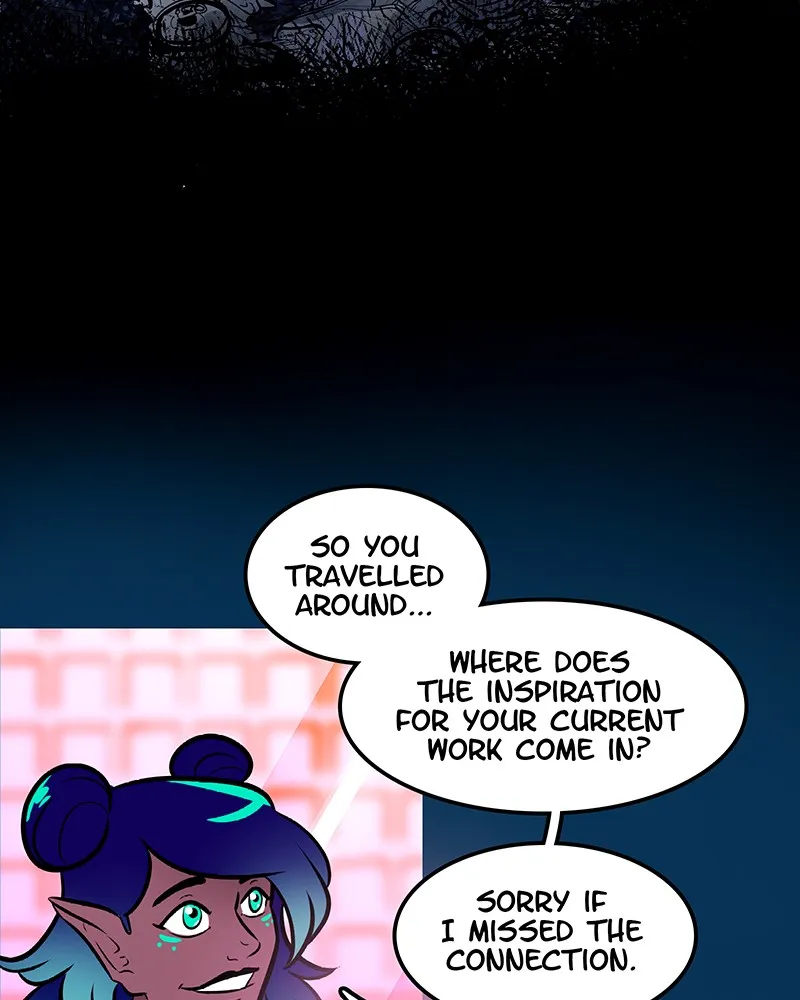 Read LoveBot chapter 110 image 43 on Lezhin