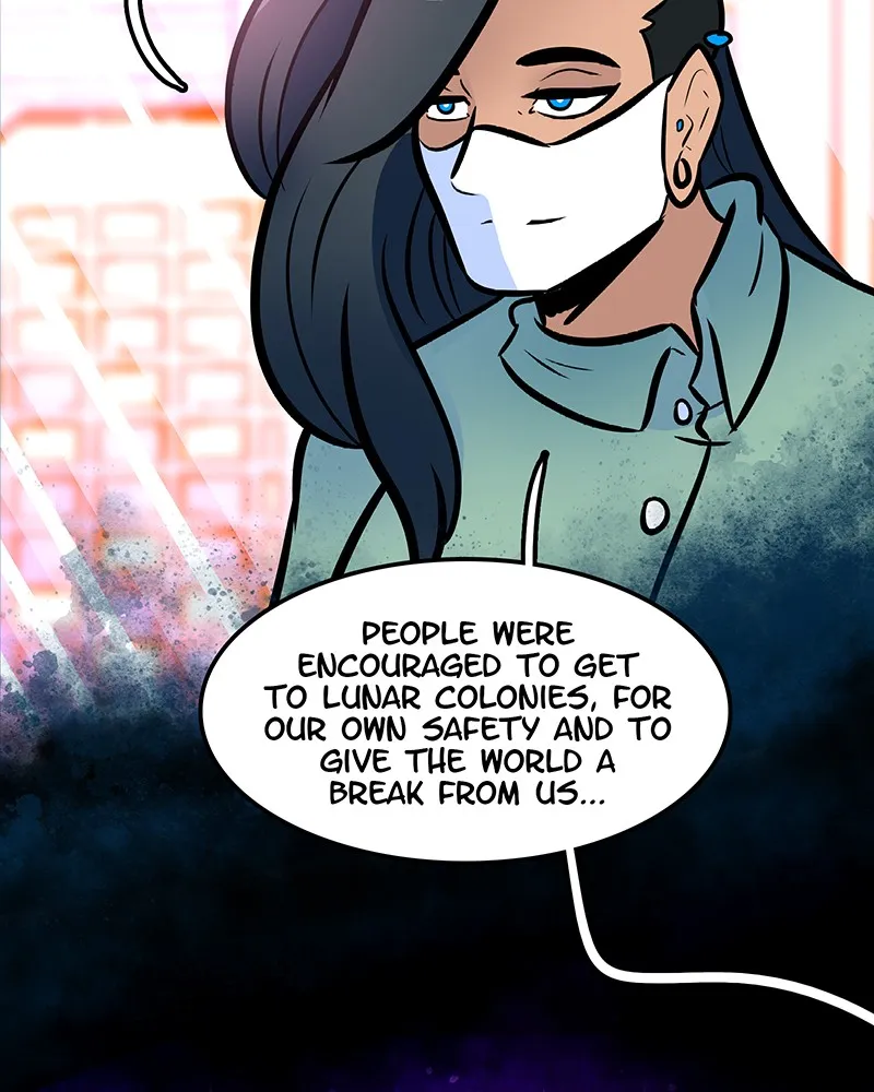 Read LoveBot chapter 110 image 45 on Lezhin