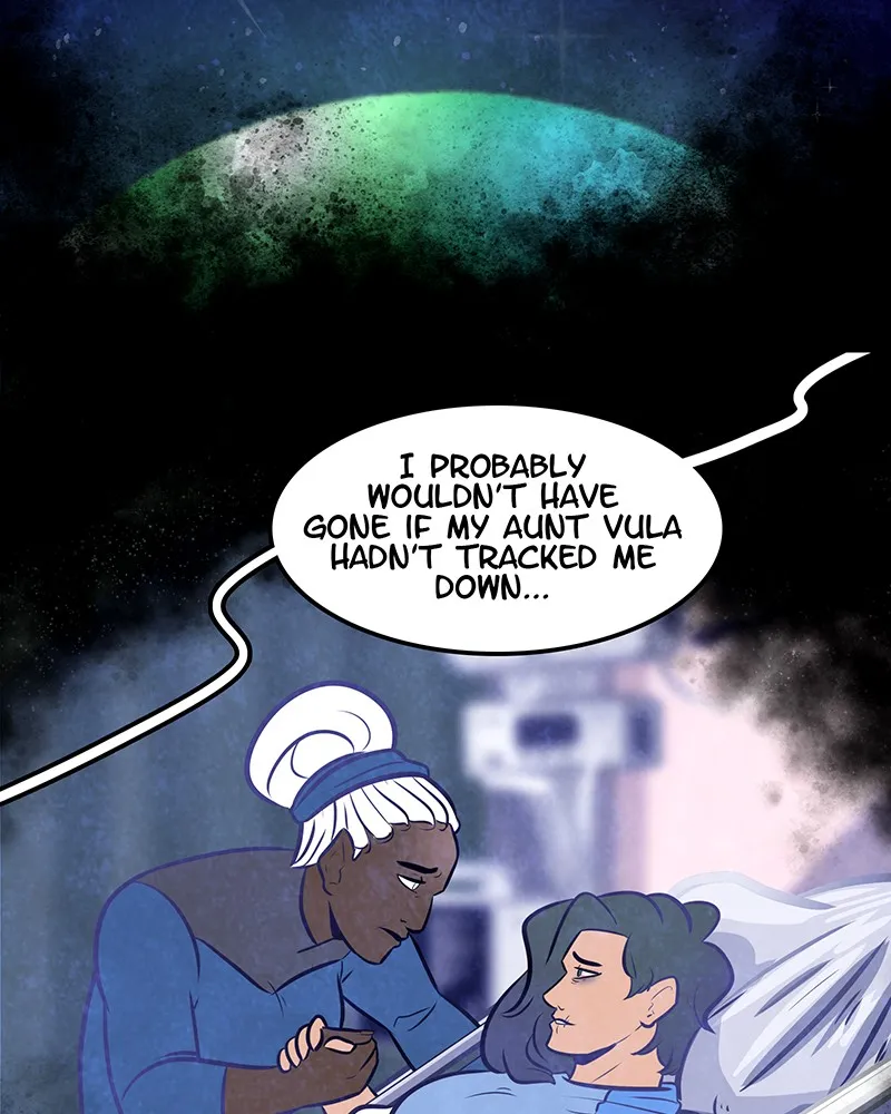 Read LoveBot chapter 110 image 47 on Lezhin